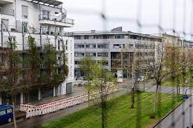 Jetzt günstige mietwohnungen in freiburgsuchen! Neuer Eigentumer Erhoht Nach Wenigen Monaten Die Mieten In Freiburg Rieselfeld Rieselfeld Badische Zeitung