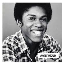 Sound off below: Daryl Hall or Jon Oates? Blonde or brunette? Shirt ... or  no shirt? Coincidentally, my friend's husband just sat next to Jon Oates