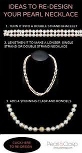Do Your Pearls Need To Be Restrung Contact Us Today To Learn About Our Expert Pearl Restringing Services 1 800 208 1097 Pinterest Pearls