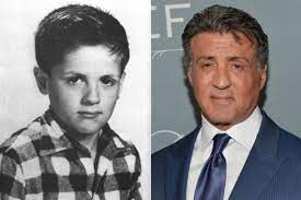thammydiamond — Sylvester Stallone: Từ diễn viên phim người lớn...