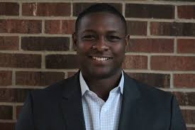 Everette Brown talks