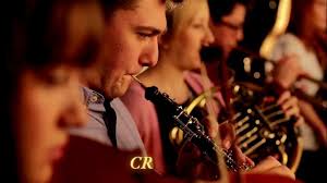 Jazz Hamilton Youth Community Symphony