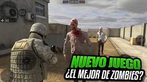But that's not all, there are also zombies that want to catch you. Descargar Juegos De Zombies Driver Play Stori Zombie Harvest Gran Juego Android Game Play Youtube Vive Tu Propia Apocalipsis Zombie Daveandnatashaswedding