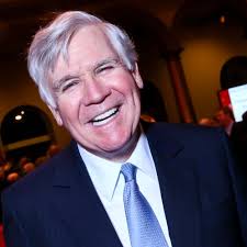 The 2018 Philanthropic 50