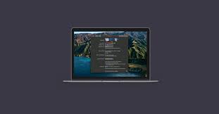 In the onenote options dialog box, click the general tab. How To Make The Most Of Mac Dark Mode
