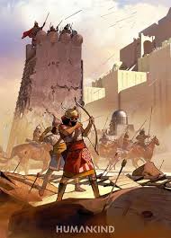 Mesopotamia - History, Civilizations, Timeline & Facts