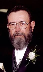 Charles G. "Gib" Whipkey Obituary