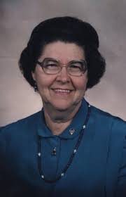 Betty Bedenbaugh Obituary