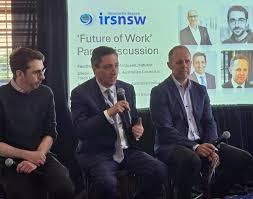 Joseph Verschelden - Ai Group Workplace Lawyers | LinkedIn