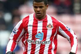 Sunderland ace Campbell