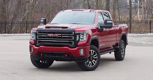 Dating all the way back to 1901, gmc was bought by general motors in 1909. 2021 Gmc Sierra 2500 Hd Review Monster Truck Roadshow