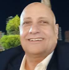 Ahmed Diab was live.