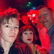 Lenny Owens And The Love Struck Bucks + Freya J Hollick * Friday 28 March  8:00 pm * The Gem Bar * 289 Wellington Street Collingwood * Tickets