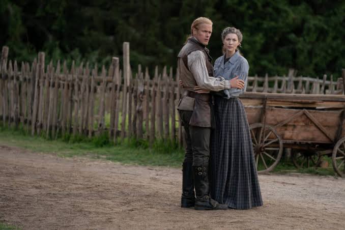 Outlander Season 8 Episode 1 Review: Soul of a Rebel