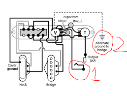 This is another cool wiring scheme that gives you all the traditional sounds plus something extra. Question About Telecaster Wiring Diagram Luthier