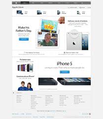 Apple Bento Box Free Psd Template Psd Template Free Free Psd Template Website Apple Store