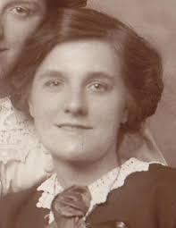 Family of Albert Herbert KENNARD and Mabel BARNARD