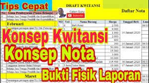 Check spelling or type a new query. Cara Menyiapkan Kwitansi Dan Nota Sebagai Bukti Fisik Spj Laporan Bos Online Pada Arkas Bos 2020 Youtube