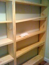 You don't need any expensive any expensive pantry organizing accessories. How To Diy Pantry Shelves Arxiusarquitectura