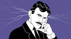 Refine see titles to watch instantly, titles you haven't rated, etc. Tesla And Coup 53 Reviewed The New Yorker