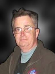 Gerald Patrick Lyons, foundation founder