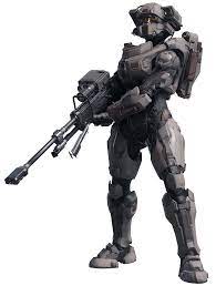 Halo 5: Guardians Limited Edition dossiers/Linda - Halopedia, the Halo wiki