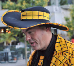 Bcx.News 21 Amendment, Parade and Mock Protest