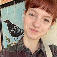 These Ghosts Are Family by Maisy Card