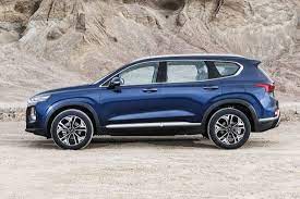 The hyundai santa fe (korean: Hyundai Santa Fe 2 2 Crdi 6 Gang Im Test Autoscout24