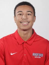 2020 Men's Soccer Roster