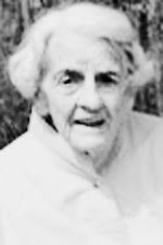 Mary Broderick Obituary (1921