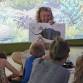 Artful Tales Storytime in CAM event image