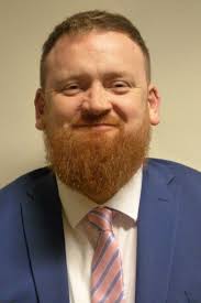 Derbyshire County Councillors as at May 2025