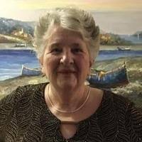 Obituary for Iris Faye (Blue) Prince