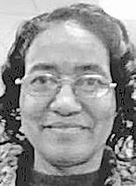 JOSEPHINE BIGGS Obituary (2018)