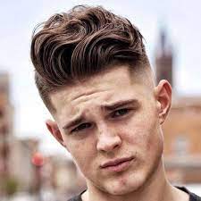 Pin On Fade Haircuts