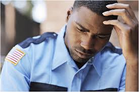 Value of Spiritual Survival Tools for Law Enforcement Officers — LEB