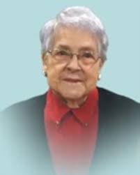 Mariette Vigneault Bergeron