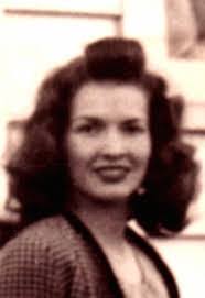 Ethel Butcher's Instagram, Twitter & Facebook