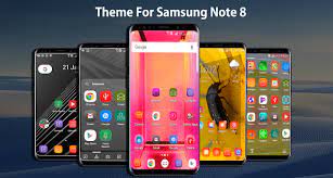 Cover image of download redmi note 8 pro theme, xiaomi note8 launcher 7.0 apk. Download Theme For Samsung Galaxy Note 8 Launcher Wallpaper Free For Android Theme For Samsung Galaxy Note 8 Launcher Wallpaper Apk Download Steprimo Com