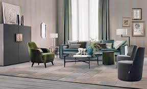 Divani Moderni 2020 I Piu Bei Divani Di Tendenza Dal Design Particolare