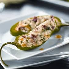 Cinco De Mayo Appetizers 14 Taste Of Home Stuffed Jalapenos With Bacon Stuffed Peppers Recipes