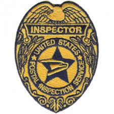Manager, brand equity & design. Postal Inspector In Charge George Washington Daniel United States Postal Inspection Service U S Government
