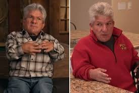 Little People star Matt Roloff claps back after he's slammed for 'begging  fans for money' in new post