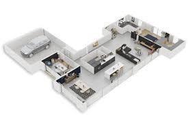 Cet enjeu ne laisse pas place à l'improvisation ! Maison Contemporaine Etage Sequoia 1 Avec Plans Demeures D Occitanie Constructeur Maison Individuelle Occitanie Region Sud