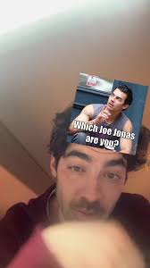 joejonas (@joejonas)’s videos with jo and laurie pain
