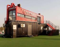 Maybe you would like to learn more about one of these? The First Containerized Dine In Restaurant In Ras Al Khaimah Wow Rak