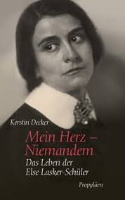 Paula Modersohn-Becker: Eine Biografie von Kerstin Decker