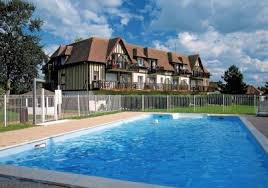 Residence Green Panorama Location Cabourg Odalys Ventes Pas Cher Com Cabourg Plage De Cabourg Vacances En France