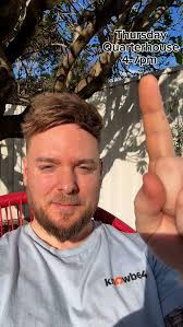 😮 5 gigs over the long weekend ☺️